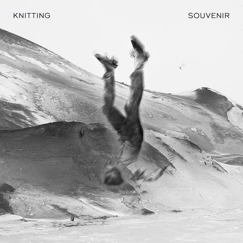 KNITTING Souvenir New CD Presale