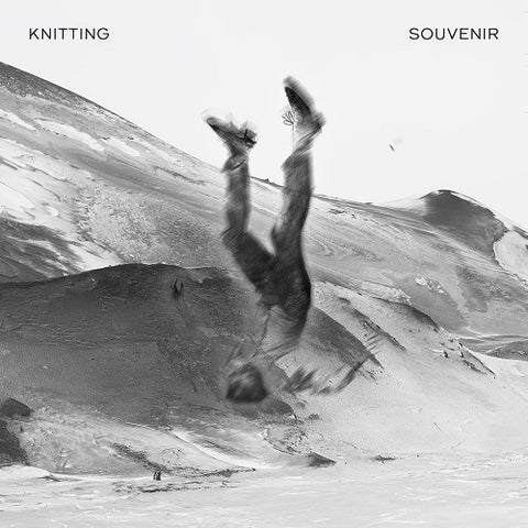 KNITTING Souvenir New CD Presale
