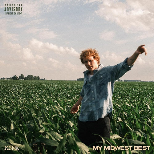 Knox My Midwest Best New CD Presale