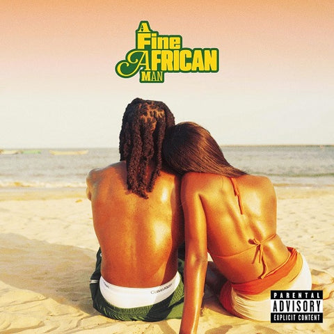 Knucks A Fine African Man New CD Presale