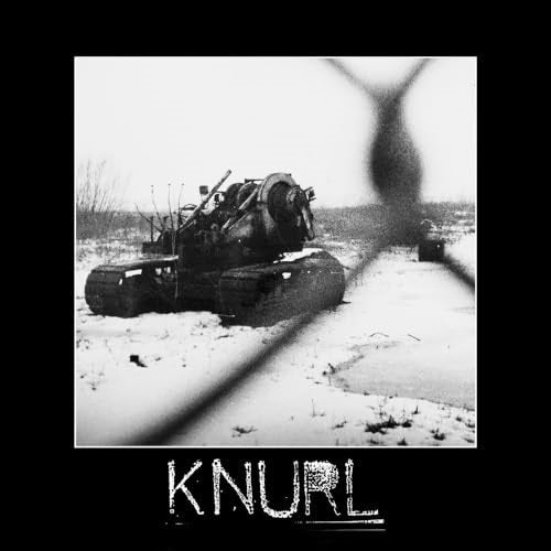 Knurl All Existences Conceived New CD