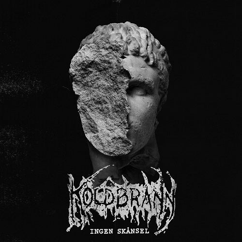 Koldbrann Ingen skAnsel New CD
