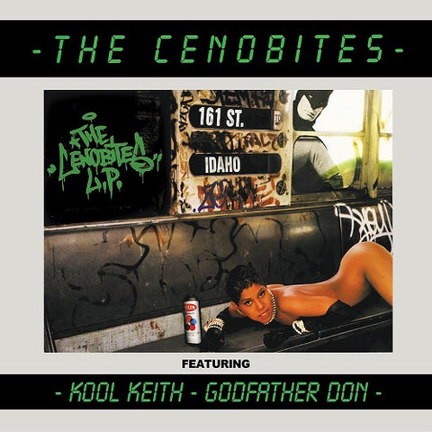 Kool Keith The Cenobites New CD Presale