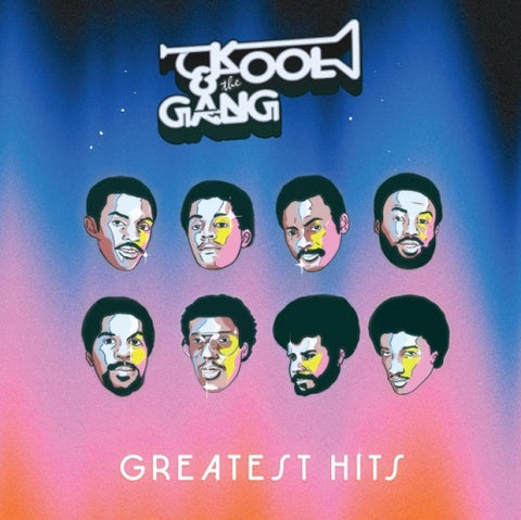 Kool & the Gang Greatest Hits And New CD Presale