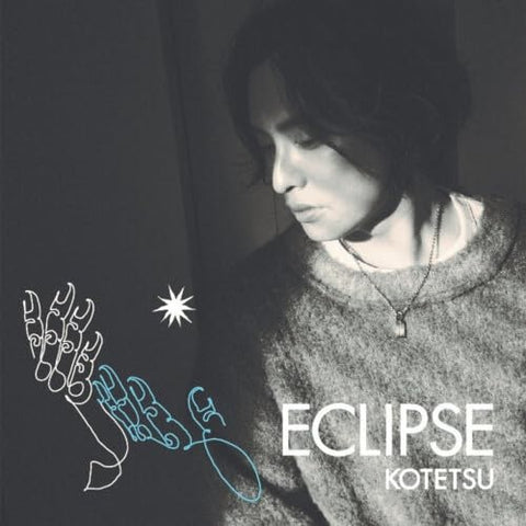 KOTETSU Eclipse New CD
