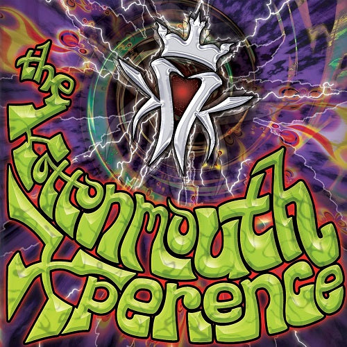 Kottonmouth Kings The Kottonmouth Xperience 2 Disc New CD + DVD