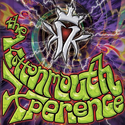 Kottonmouth Kings The Kottonmouth Xperience 2 Disc New CD + DVD