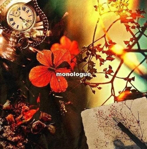 Kouji Ikuma Monologue New CD Presale