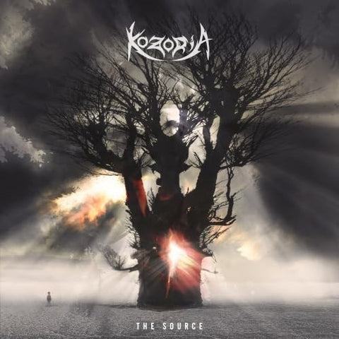 Kozoria The Source New CD
