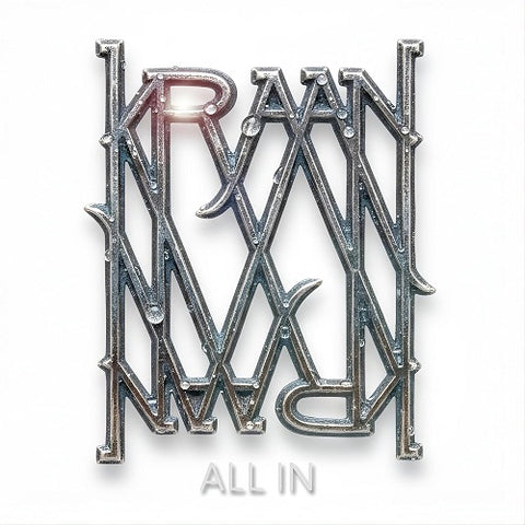 Kraan All In New CD Presale