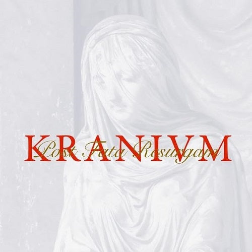 Kranivm Post Fata Resurgam 2 Disc New CD