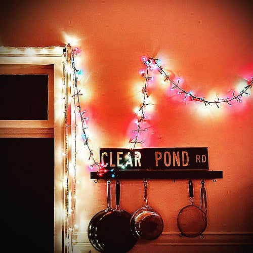 Kristin Hersh Clear Pond Road New CD