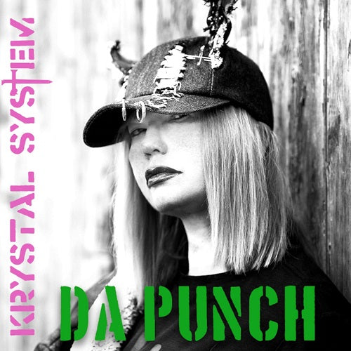 Krystal System Da Punch New CD Presale