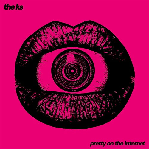 K's Pretty On The Internet Ks New CD Presale