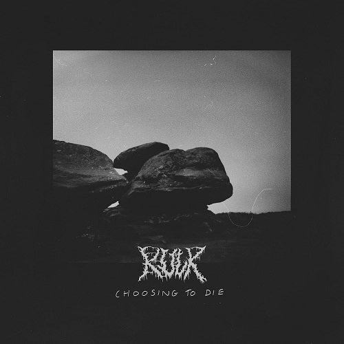 Kulk Choosing to Die New CD Presale