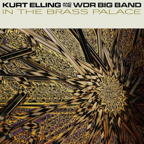 Kurt Elling In The Brass Palace New CD Presale