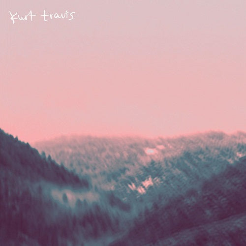 Kurt Travis Anywhere's Better Anywheres New CD Presale