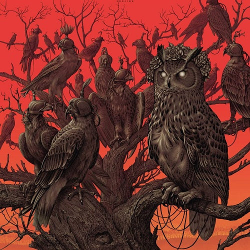 Kvelertak Endling New CD