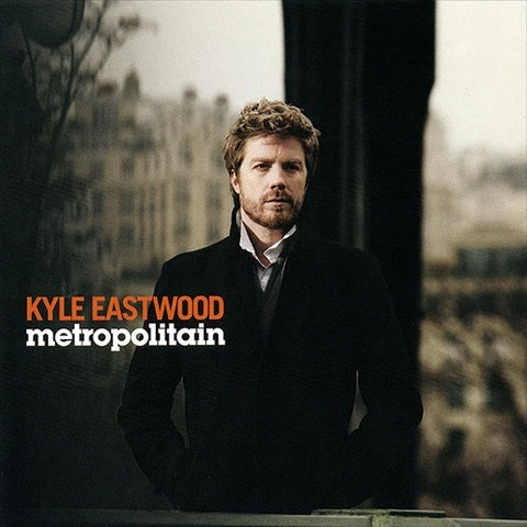Kyle Eastwood Metropolitan New CD Presale