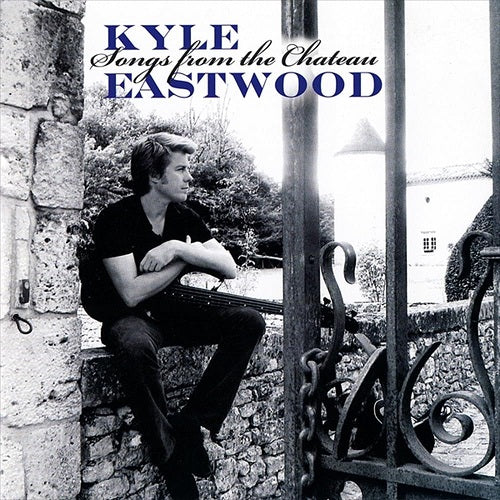 Kyle Eastwood Songs From The Chateau New CD Presale