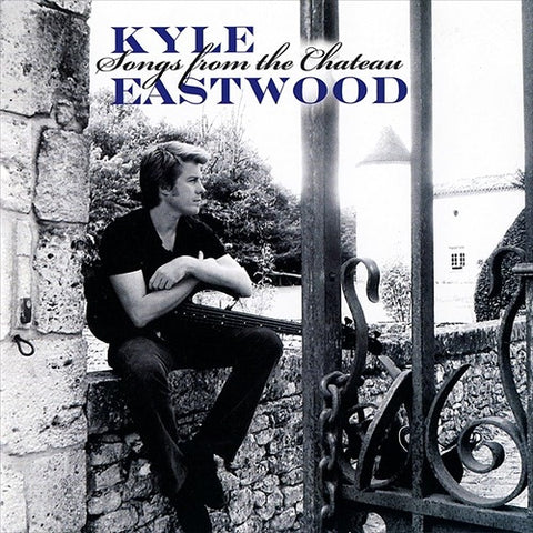 Kyle Eastwood Songs From The Chateau New CD Presale