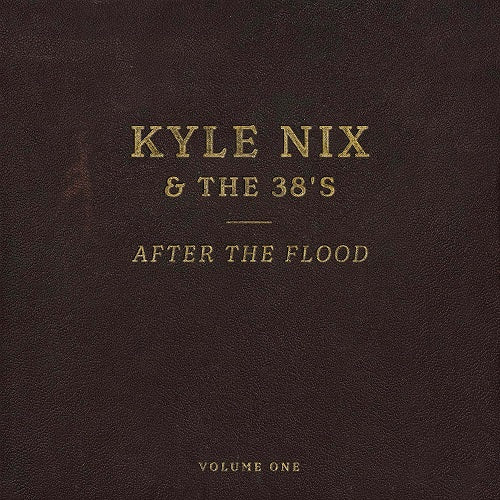 Kyle Nix After The Flood 1 One New CD