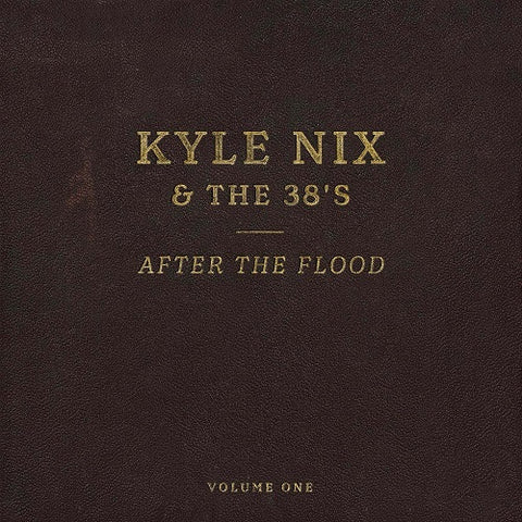 Kyle Nix After The Flood 1 One New CD