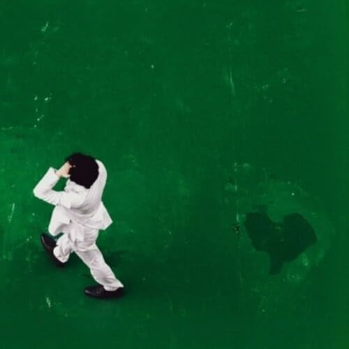 Kyung Jehwan 982 New CD