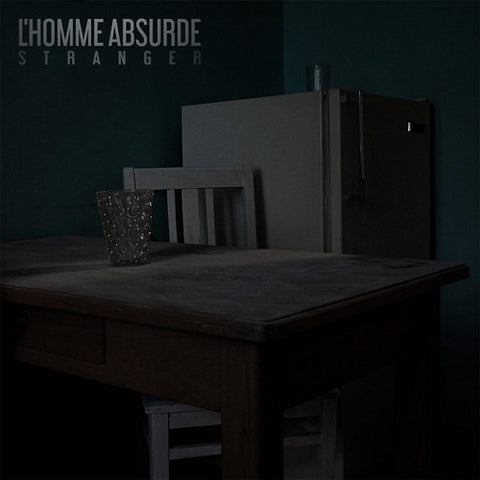 L'Homme Absurde Stranger L Homme New CD