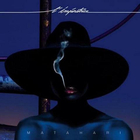 L'Imperatrice Matahari L Imperatrice New CD