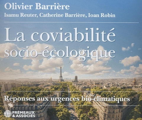 La Coviabilite Socio Ecologique Reponses Aux Urgences Bioclimatiques CD Presale