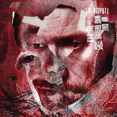 LA DISPUTE No One Was Driving The Car New CD Presale