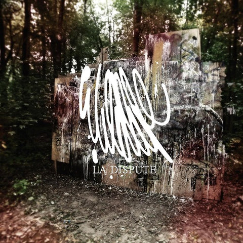 La Dispute Wildlife New CD Presale
