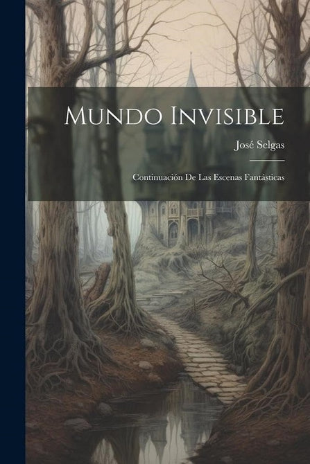 La Inquisicion Mundo Invisible New CD