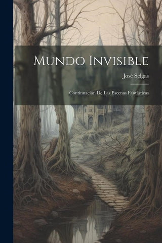 La Inquisicion Mundo Invisible New CD
