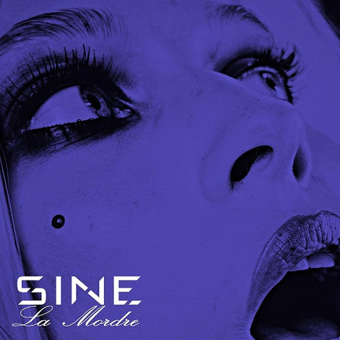La Mordre Sine New CD Presale