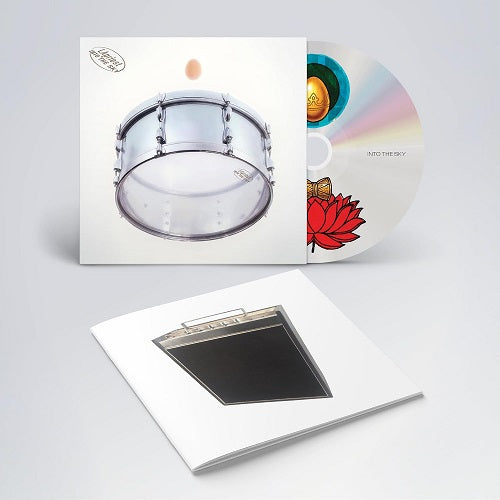 LA Priest Into the Sky New CD Presale