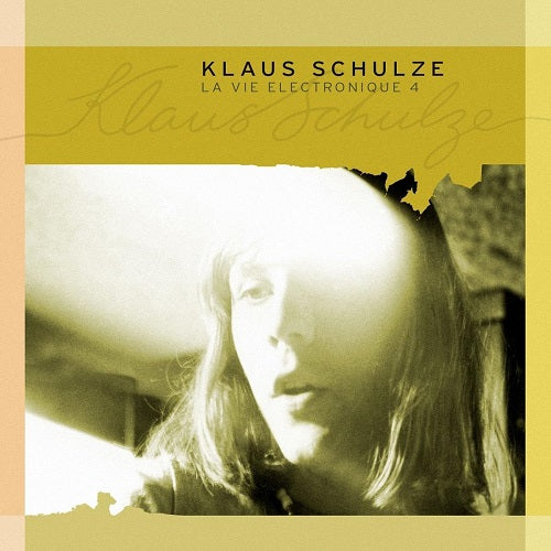 La Vie Electronique Volume 4 Vol Four New CD Presale