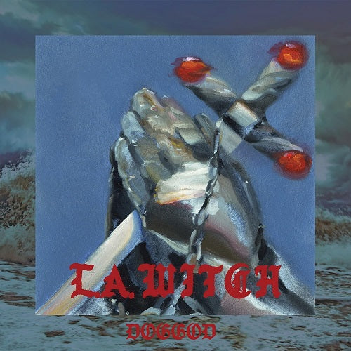 LA Witch DOGGOD New CD Presale