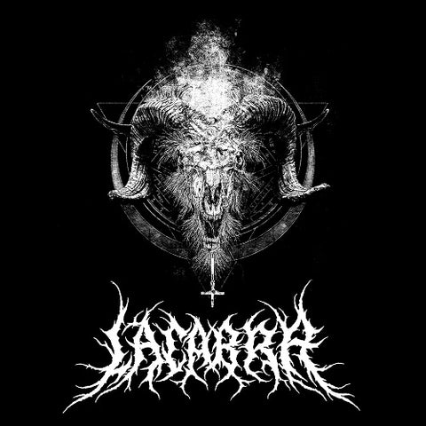 Lacabra Self Titled New CD Presale