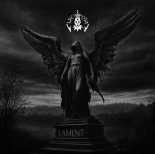 Lacrimosa Lament New CD
