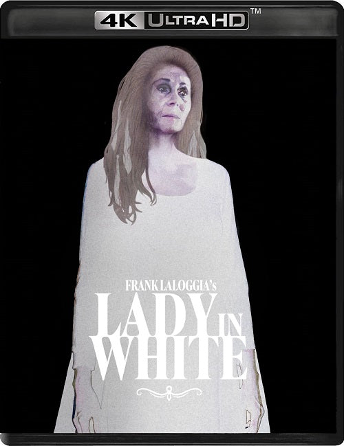 Lady in White (Lukas Haas) Directors Cut New 4K Ultra HD Blu-ray Presale