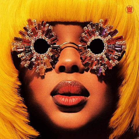 Lady Wray Cover Girl New CD Presale