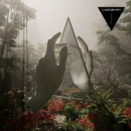 Ladytron Paradises New CD Presale