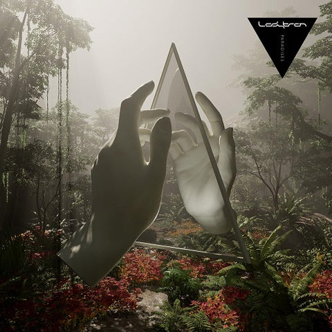 Ladytron Paradises New CD Presale