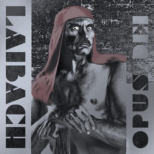 Laibach Opus Dei 2024 Remaster 2 Disc New CD