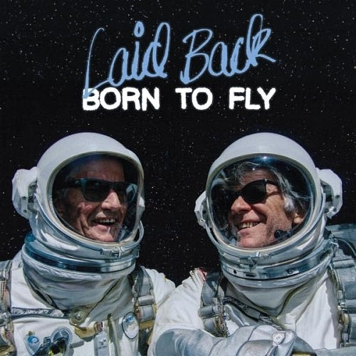 Laid Back Born to Fly New CD Presale