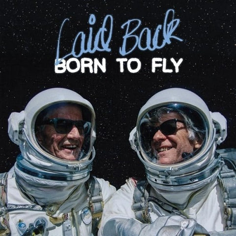 Laid Back Born to Fly New CD Presale