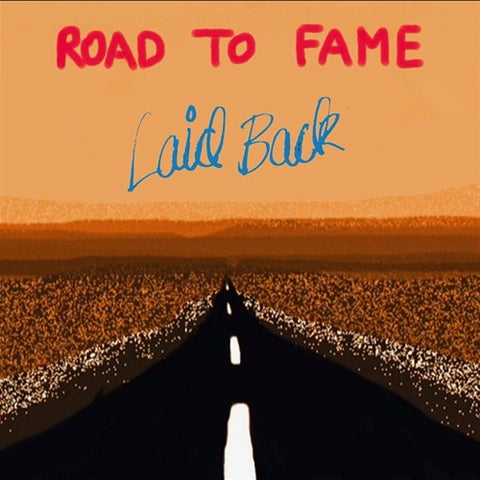 Laid Back Road To Fame New CD