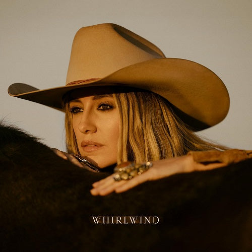 Lainey Wilson Whirlwind New CD